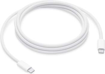Apple USB 2.0 charging cable