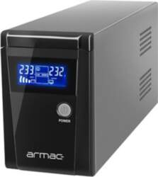 ARMAC O/650E/LCD UPS birojs