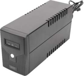 ASSMANN ELECTRONIC DIGITUS Line-Interactive UPS 600VA