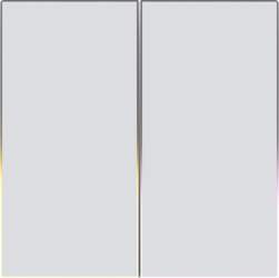 Avatto TS60-EU-W2 smart light switch