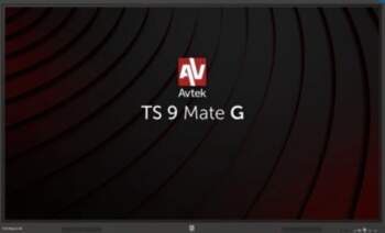 Avtek TS 9 Mate G 65