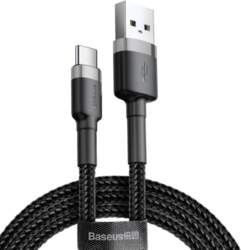 Baseus CATKLF-UG1 USB kabelis 3 m