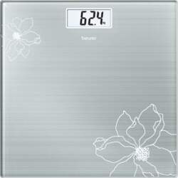 Beurer GS 10 (silver)