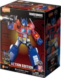 Blokees Transformers