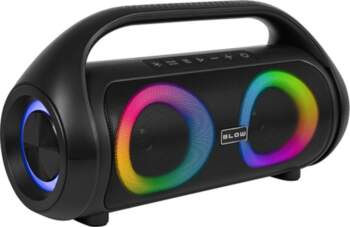 BLOW SOUNDWAVE Bluetooth Speaker