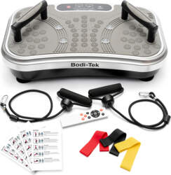 Bodi-Tek BT-VIBE-EU Vibration Plate Exerciser Pro