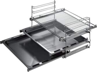 Bosch 3-way telescopic pull-out HEZ438301