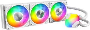 CPU COOLER MULTI SOCKET WHITE/HYPERFLOW ARGB