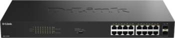 D-Link Switch DGS-1018P/E