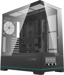 Darkflash DY451 computer case without fans