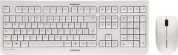 DE Layout - Cherry DW 3000