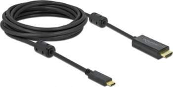 DeLOCK USB adapter cable, USB-C plug