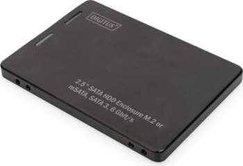 DIGITUS Blanc Panel DA-71118