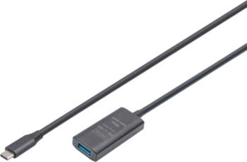 DIGITUS USB 3.2 Extension Cable