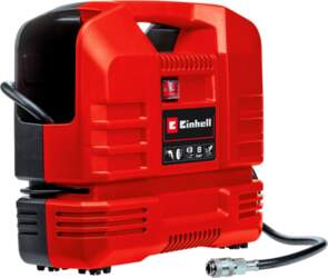 Einhell suitcase compressor TC-AC 190 OF