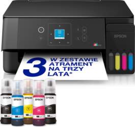 Epson EcoTank L3361