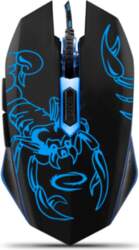 Esperanza EGM203B Scorpio mouse USB Type-A