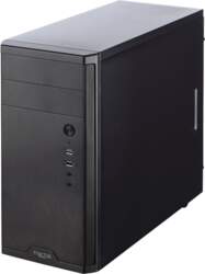 FRACTAL DESIGN Core 1100 Black