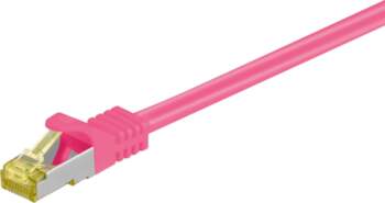 Goobay Patch cable SFTP m.Cat7