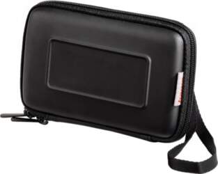HAMA HDD case black