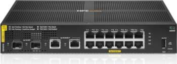 Hewlett Packard Enterprise Switch Aruba Networking