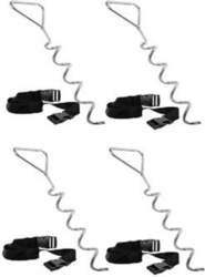 HUDORA Mounting Set - 65011