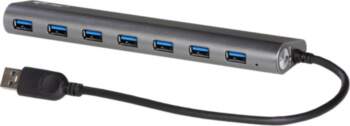 I-Tec USB 3.0 Metal HUB