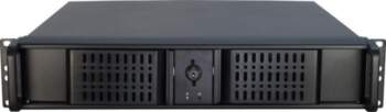 Inter-Tech 2U-2098-SK mATX