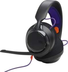 JBL Quantum 250 Wireless Black