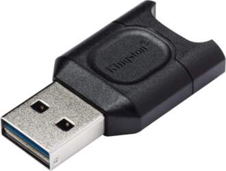 Kingston MobileLite Plus microSD Card Reader