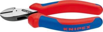 Knipex 73 02 160 compact side