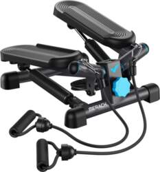 MERACH MR-2354B2 Stepper (Black)