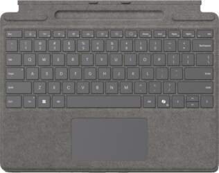 Microsoft Surface Pro Keyboard with Pen