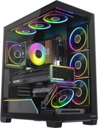 MODECOM VOLCANO STELLAR PLUS ARGB MIDI