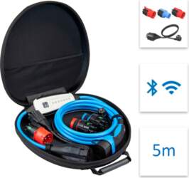 NRGkick charging unit 32A 5m set