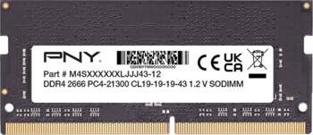 PNY Technologies PNY MN8GSD42666 memory module