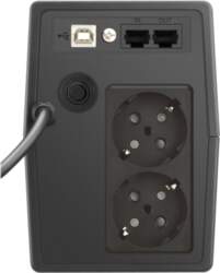 POWER WALKER POWERWALKER UPS Line-Interactive 600VA