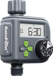 RainPoint Rain Sensor Irrigation Controller