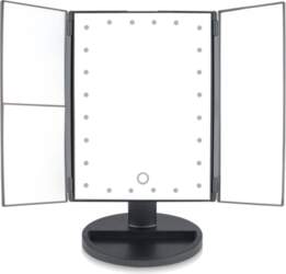 Rio MMFD-EU/1,6 24 LED Touch