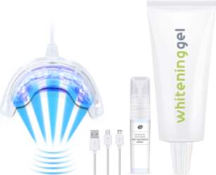 Rio DCWU-EU/1,6 USB Teeth Whitening