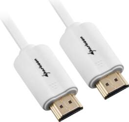 Sharkoon HDMI -> HDMI 4K Cable