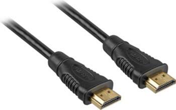 Sharkoon Adapter HDMI -> HDMI black