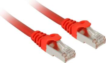 Sharkoon patch network cable SFTP, RJ-45