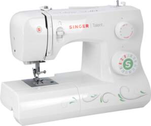 Singer Talent 3321 - sewing machine