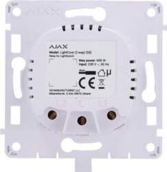 SMART HOME LIGHTCORE 2WAY/52138 AJAX
