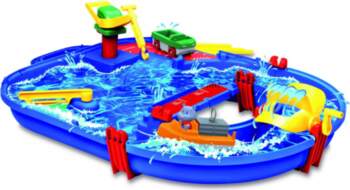 Smoby AquaPlay StartSet