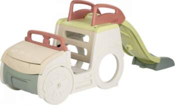 Smoby Car adventure
