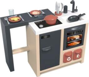Smoby Kitchen Island