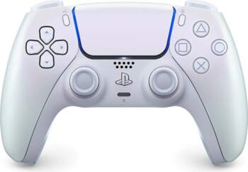 Sony DualSense V3 Wireless Controller Chrome