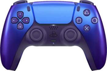 Sony Interactive Entertainment DualSense Wireless Controller